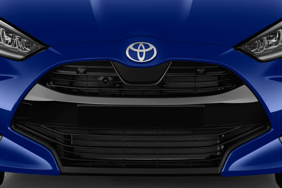 Toyota Yaris Hybrid undefined