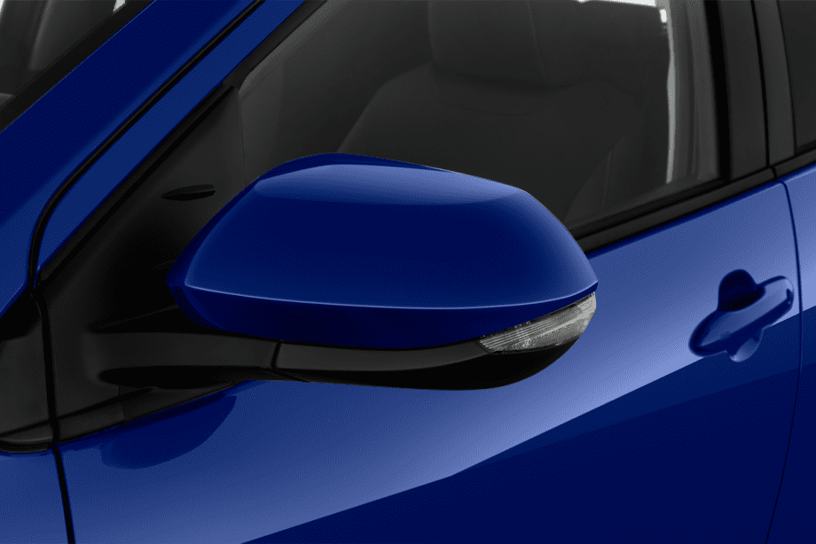 Toyota Yaris Hybrid undefined