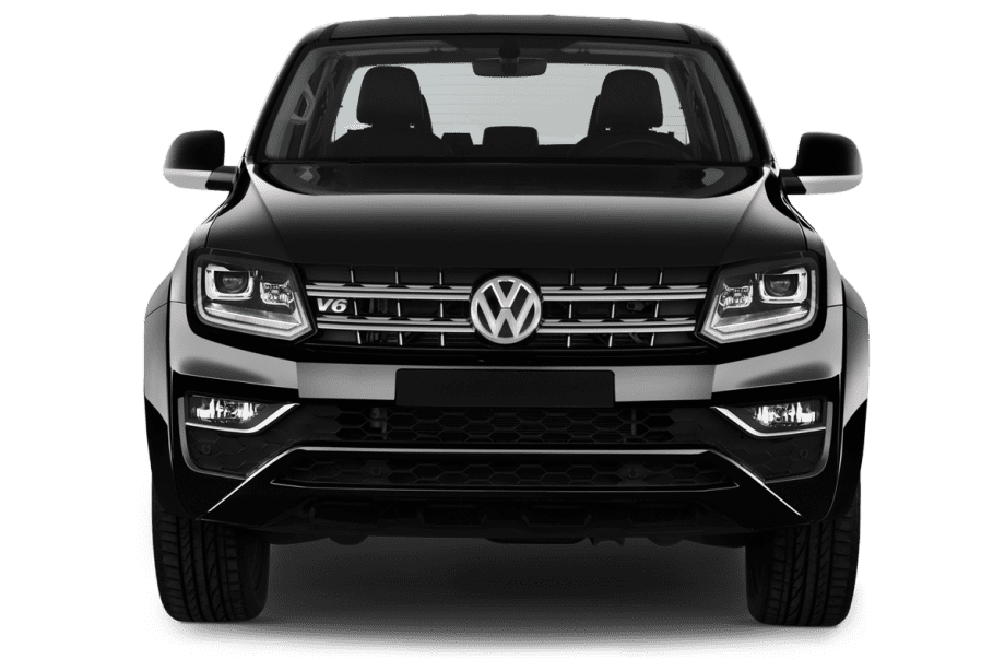 VW Amarok (neues Modell) undefined