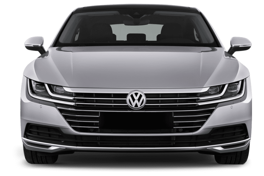 VW Arteon Plug-in-Hybrid undefined