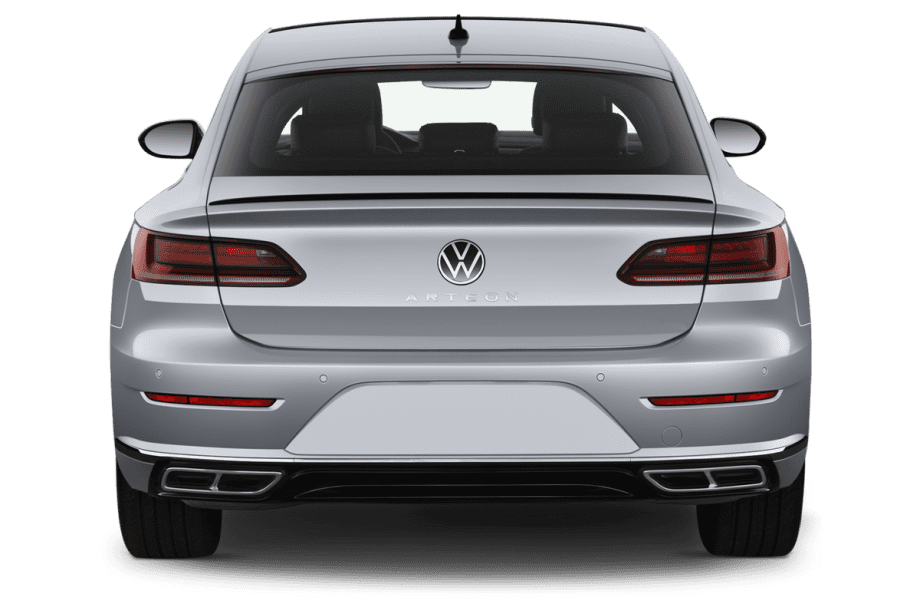 VW Arteon undefined