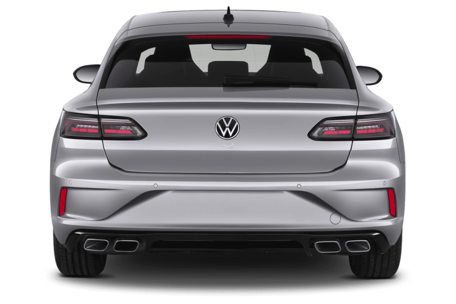 VW Arteon Shooting Brake R undefined