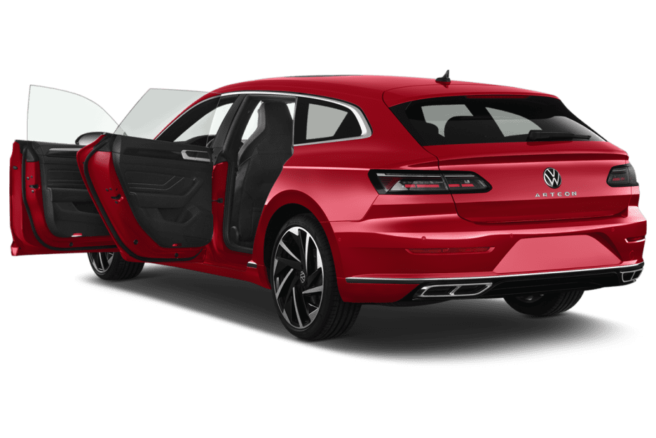 VW Arteon Shooting Brake (2024): Angebote, Test, Bilder & technische Daten