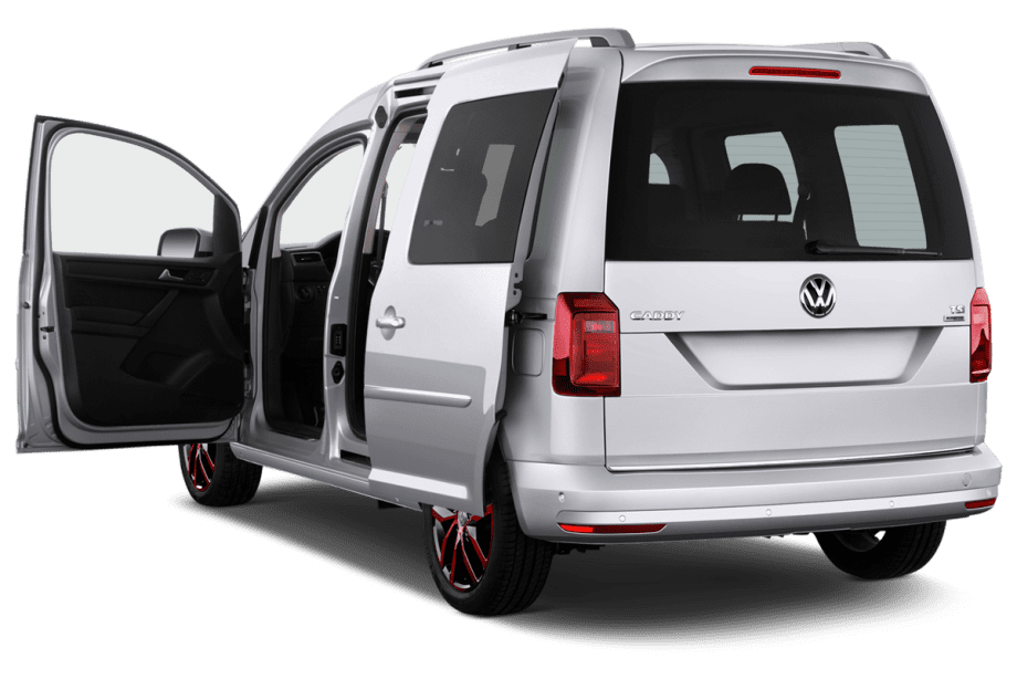 VW Caddy XTRA undefined