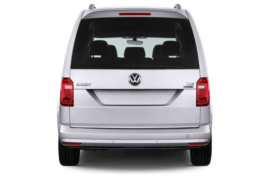 VW Caddy XTRA undefined