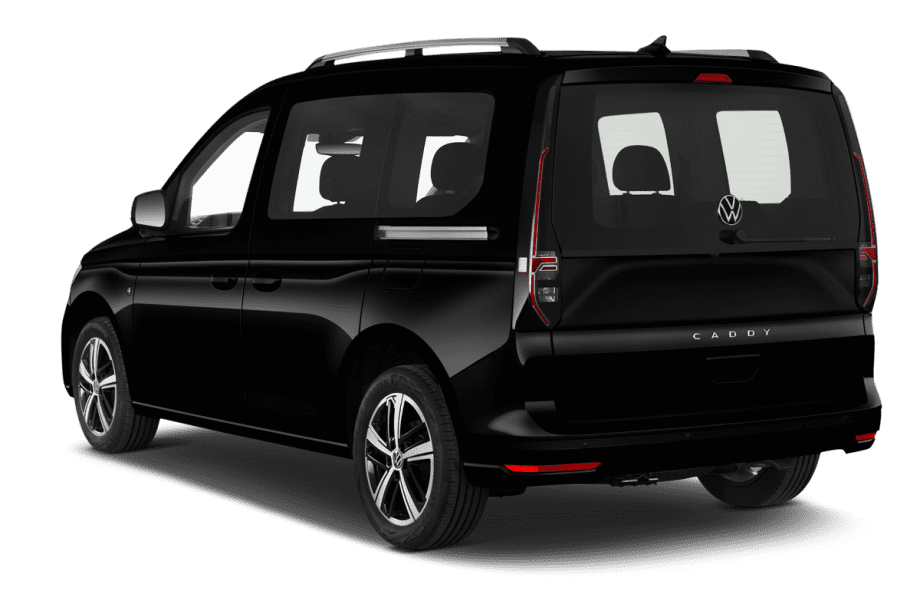VW Caddy undefined