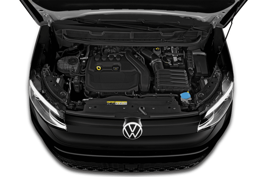 VW Caddy undefined