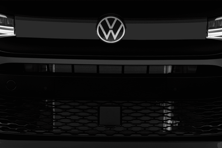 VW Caddy undefined