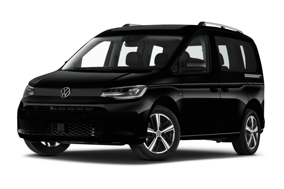 VW Caddy undefined