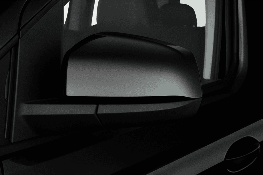 VW Caddy undefined
