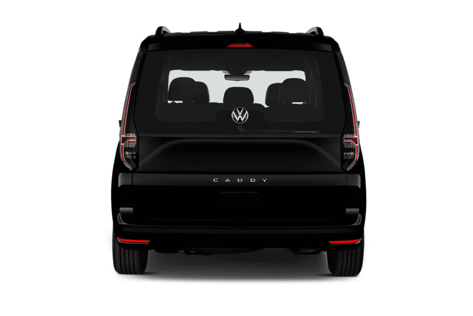 VW Caddy undefined