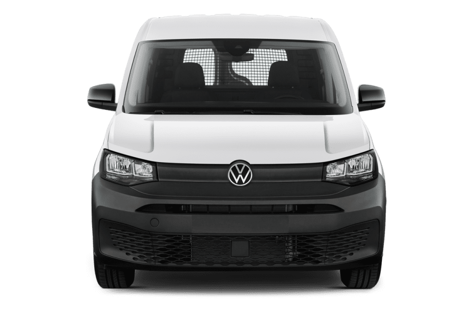 VW Caddy Cargo undefined