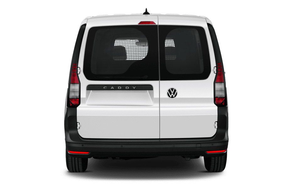 VW Caddy Cargo undefined