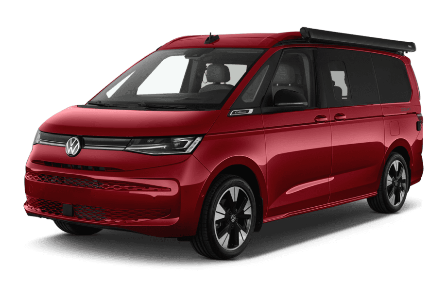 VW California (neues Modell) undefined