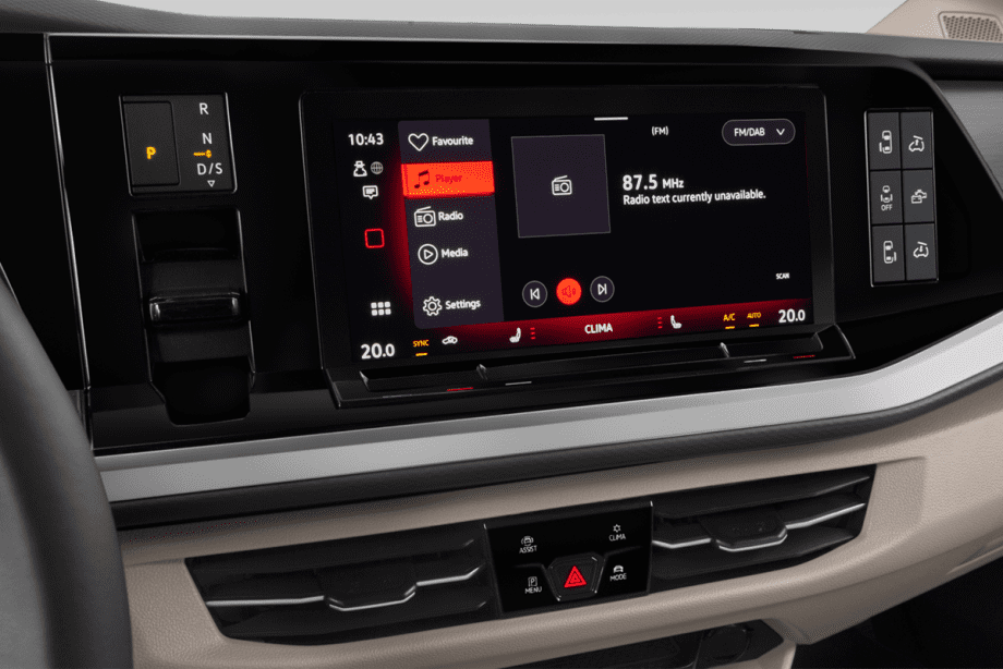 VW California (neues Modell) undefined