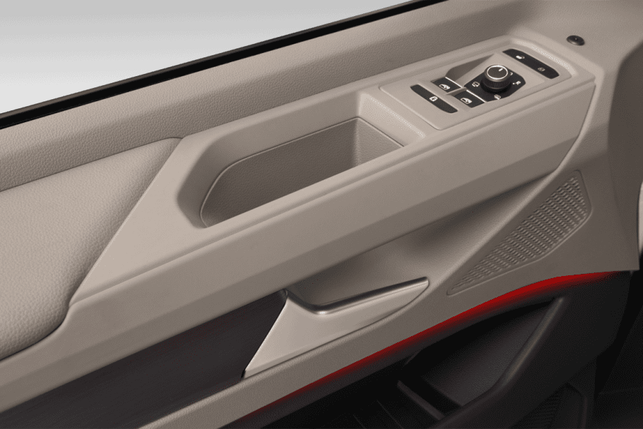 VW California (neues Modell) undefined