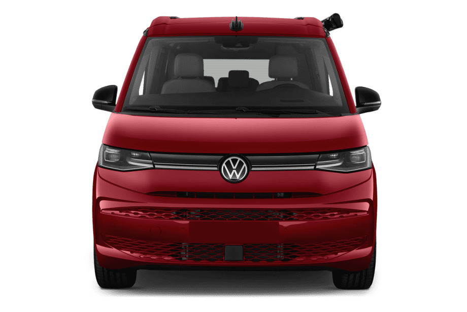 VW California (neues Modell) undefined
