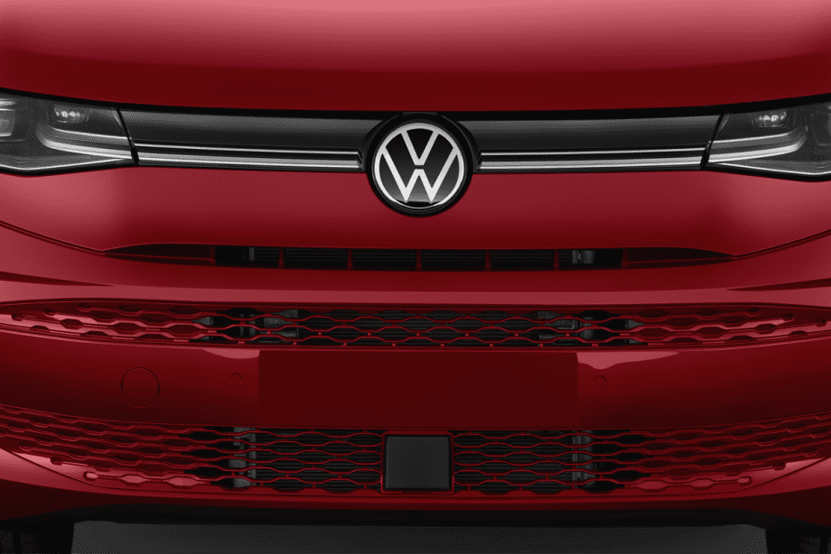 VW California (neues Modell) undefined