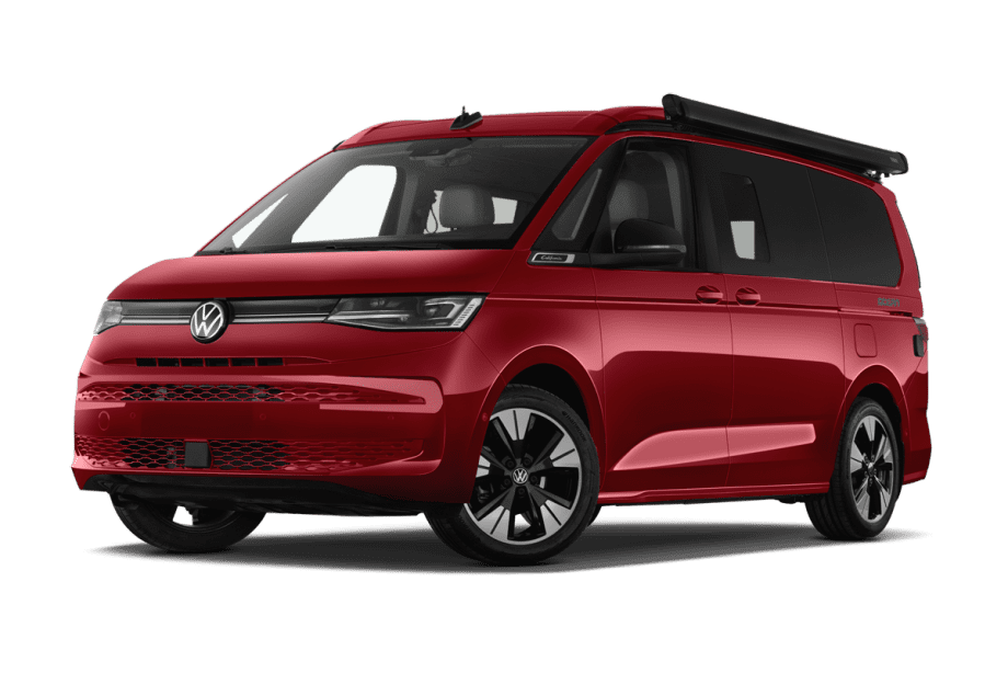 VW California (neues Modell) undefined
