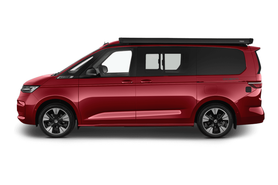VW California (neues Modell) undefined