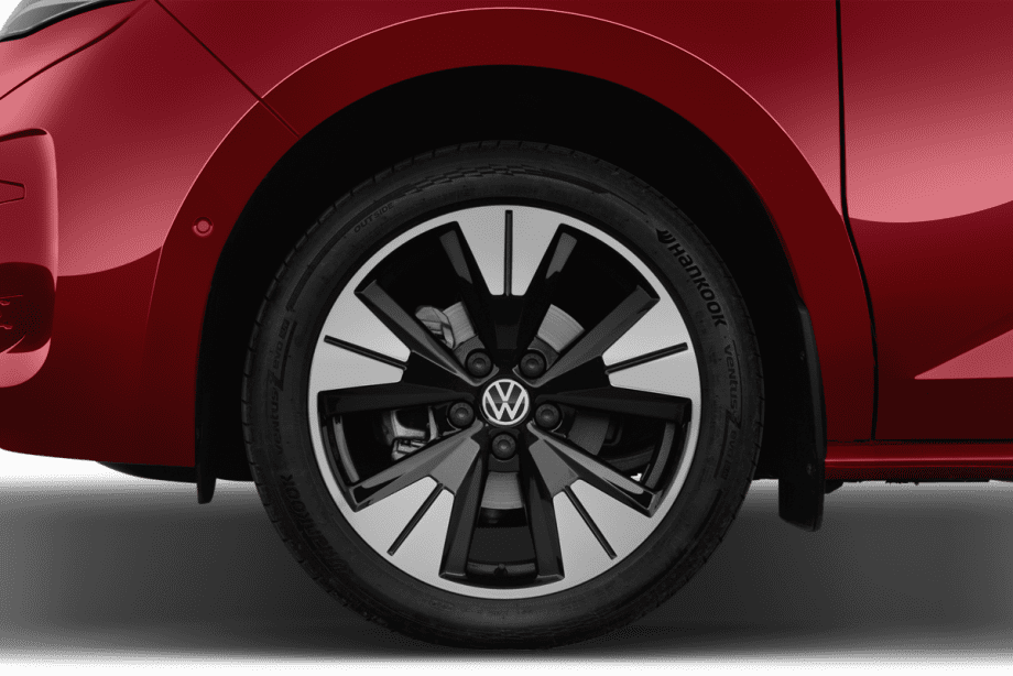 VW California (neues Modell) undefined