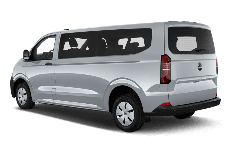 VW Caravelle  undefined