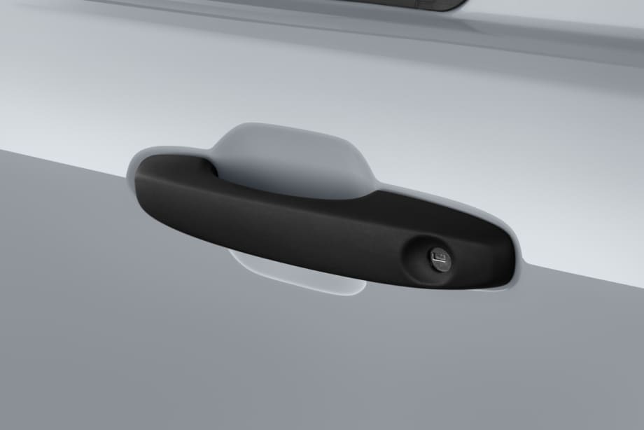 VW Caravelle  undefined