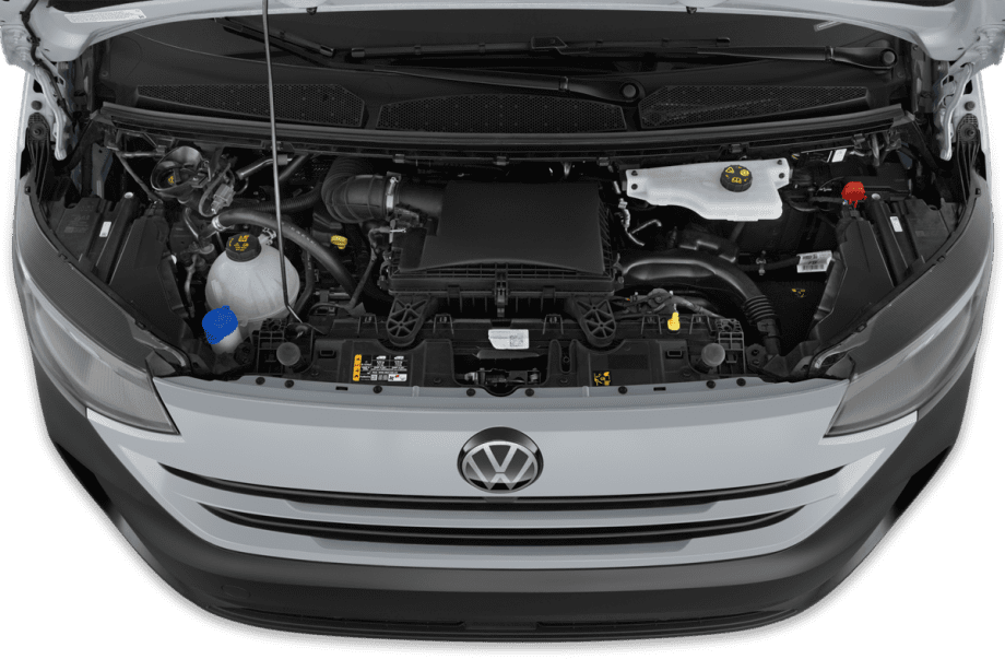 VW Caravelle  undefined
