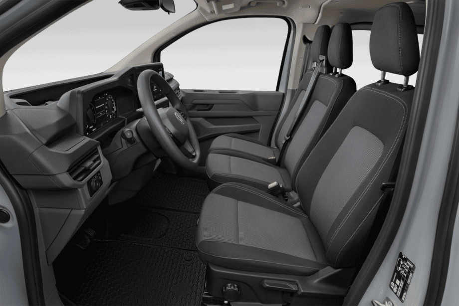 VW Caravelle  undefined