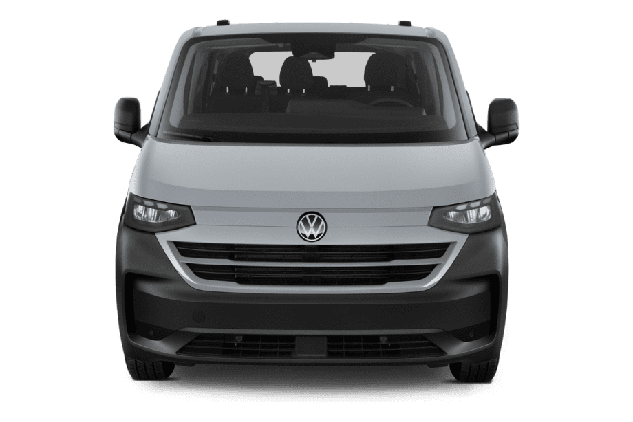 VW Caravelle  undefined
