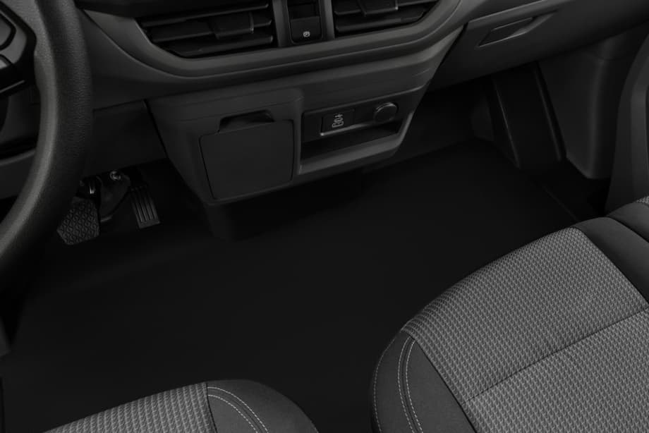 VW Caravelle  undefined