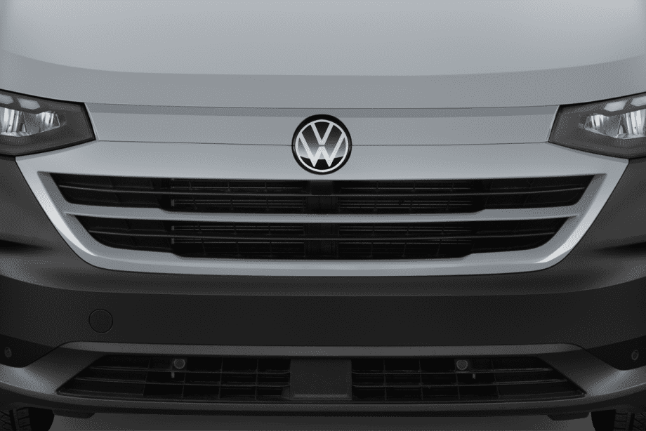 VW Caravelle  undefined