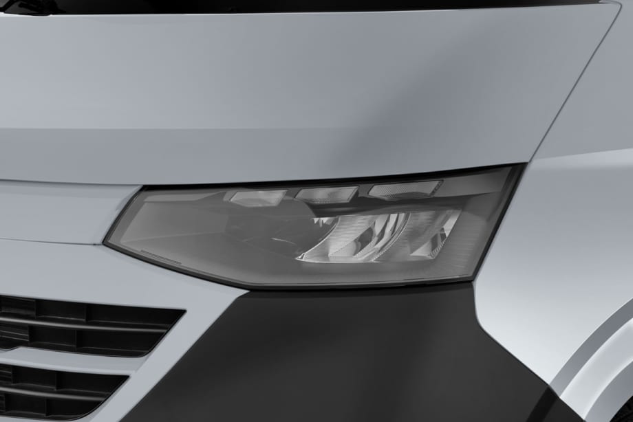VW Caravelle  undefined