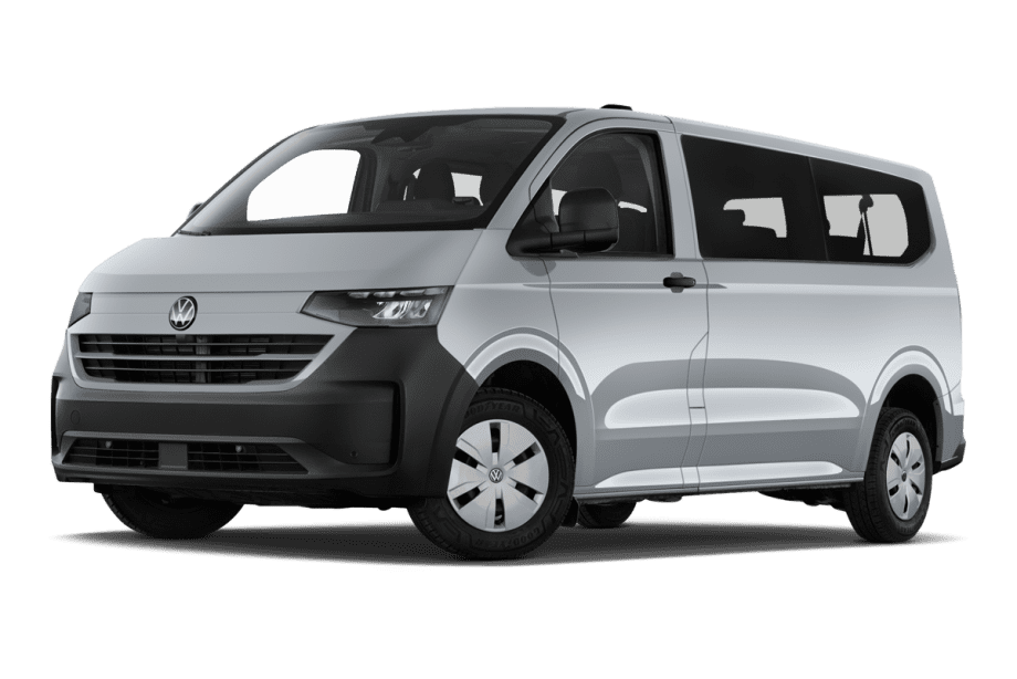 VW Caravelle  undefined