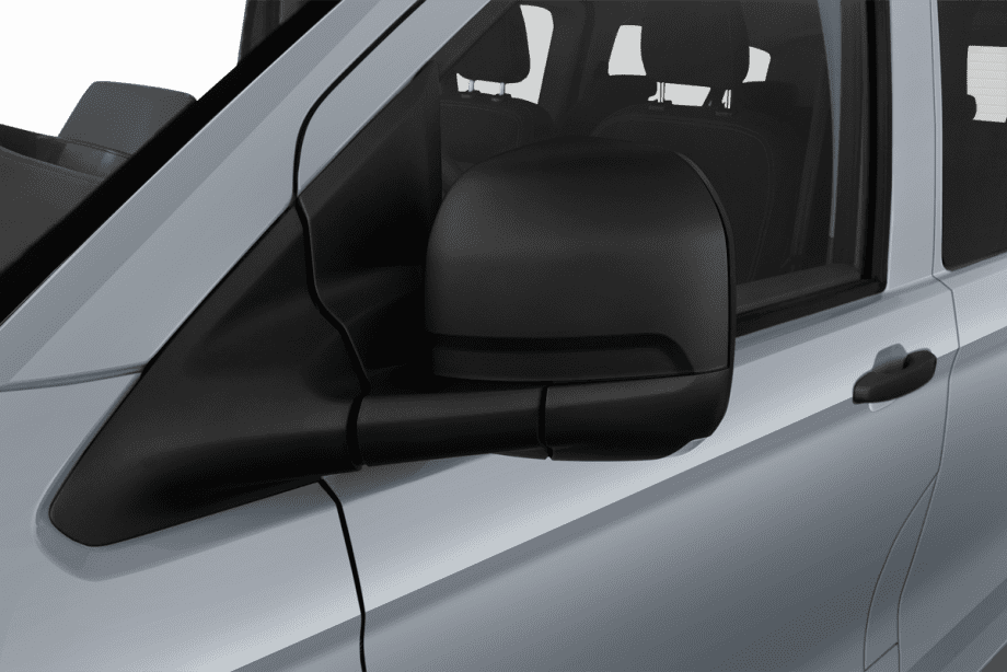 VW Caravelle  undefined