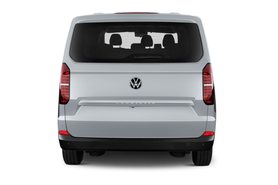 VW Caravelle  undefined