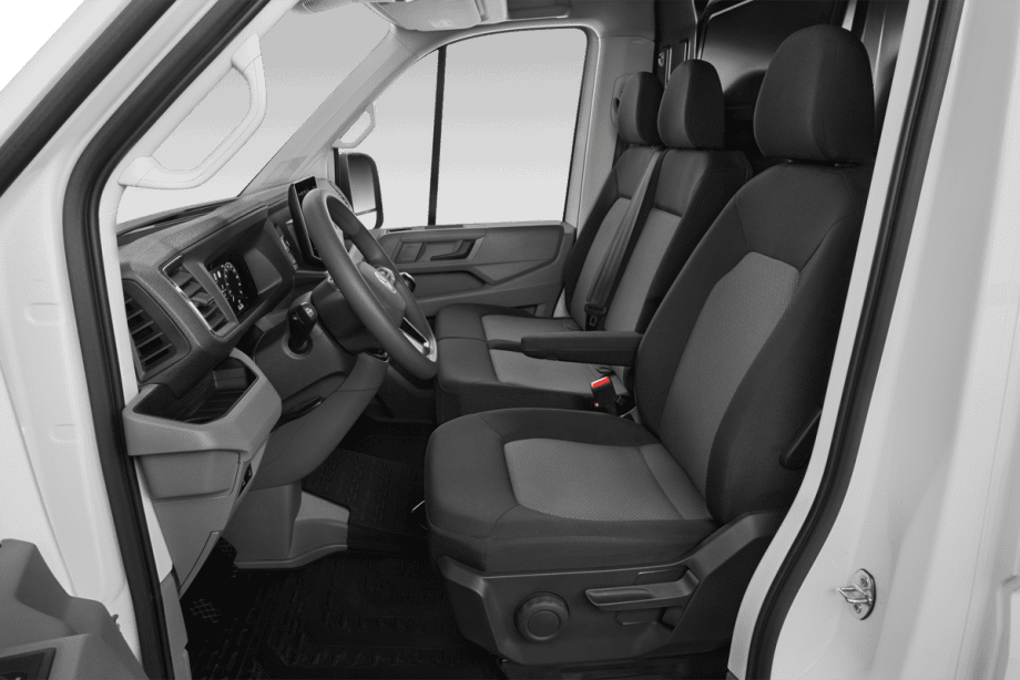 VW Crafter Kastenwagen undefined
