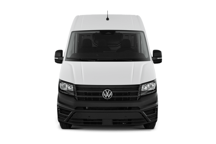 VW Crafter Kastenwagen undefined