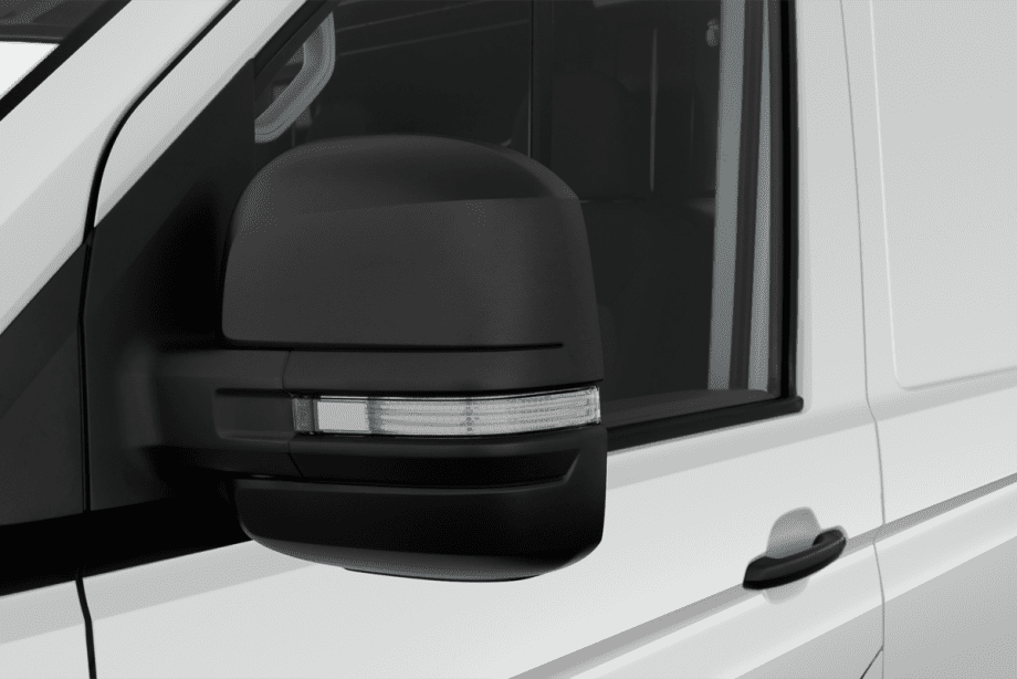 VW Crafter Kastenwagen undefined