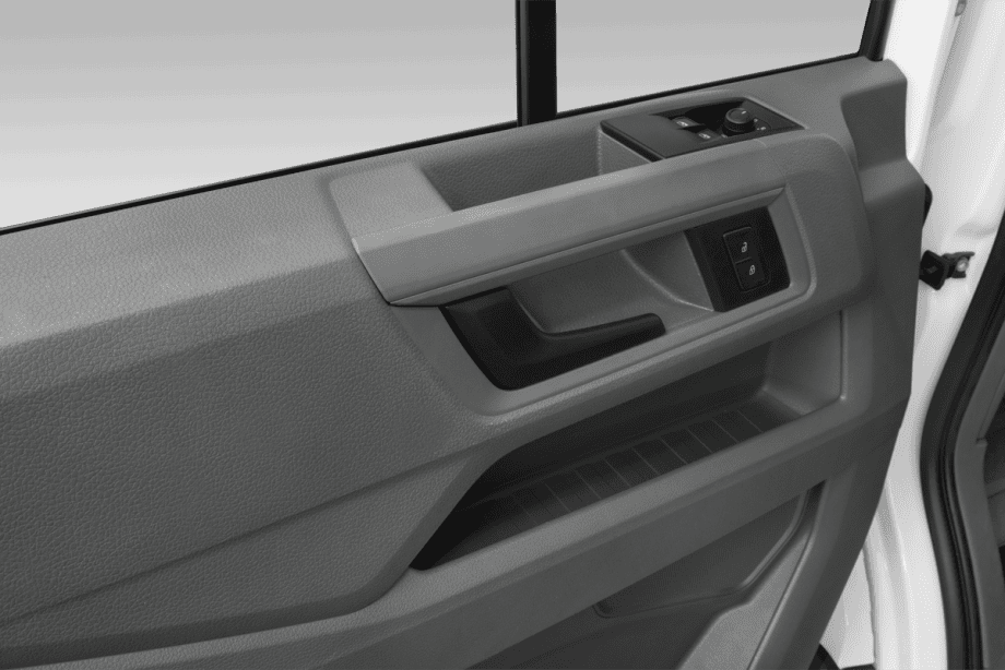 VW Crafter Kastenwagen undefined
