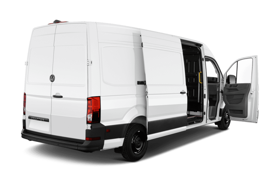 VW Crafter Kastenwagen undefined