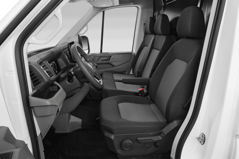 VW Crafter Kastenwagen undefined