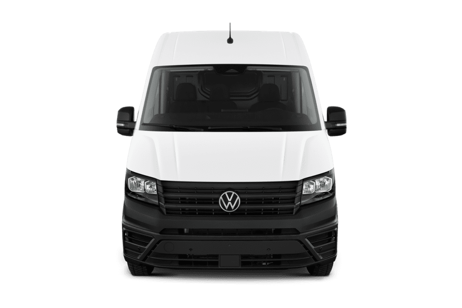 VW Crafter Kastenwagen undefined