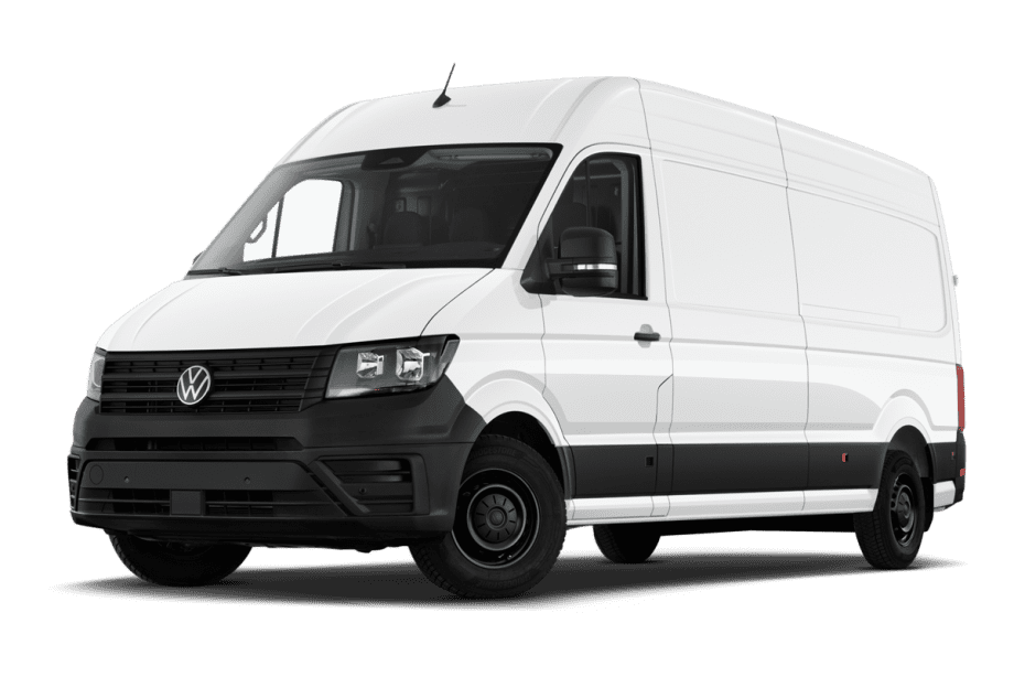 VW Crafter Kastenwagen undefined