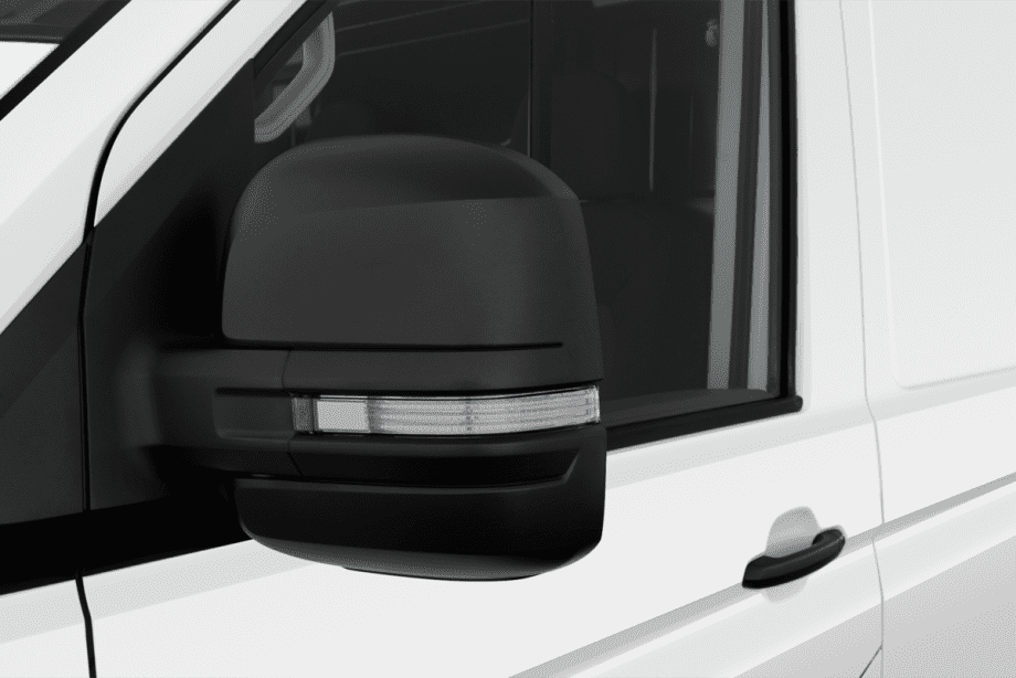 VW Crafter Kastenwagen undefined