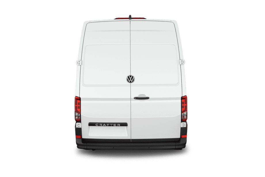 VW Crafter Kastenwagen undefined
