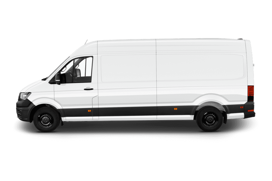 VW Crafter Kastenwagen undefined