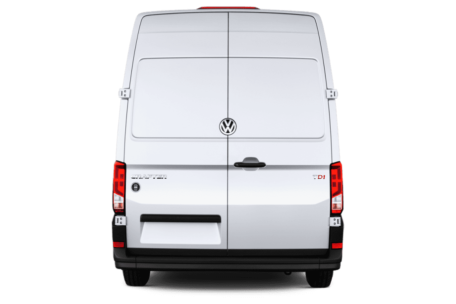 VW Crafter Kastenwagen undefined