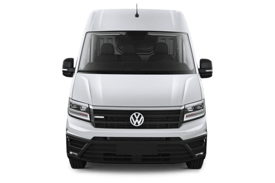 VW e-Crafter undefined