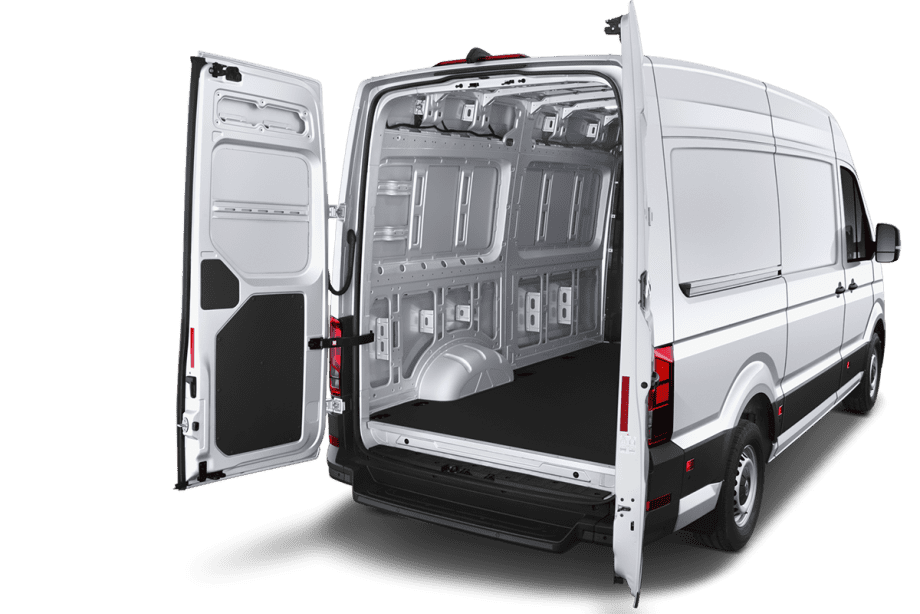 VW e-Crafter undefined